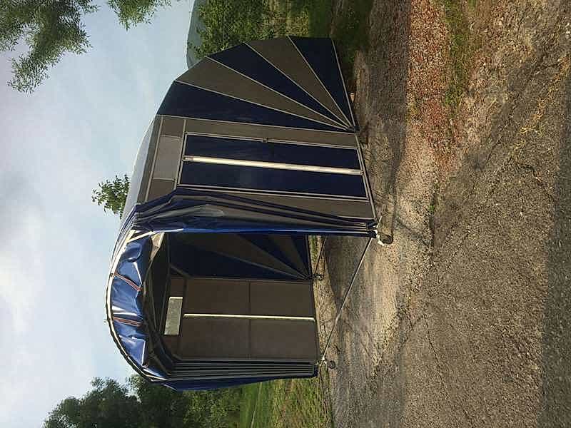 Comfort Model uzaktan kumandalı Garajlar