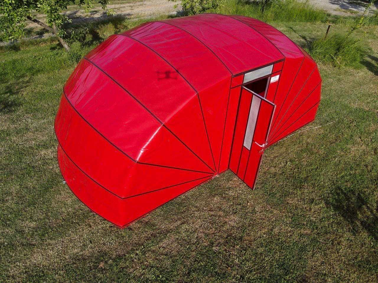 Katlanır Garaj Nedir, Özellikleri ve Faydaları