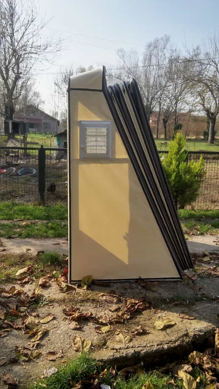 Şahin Motosiklet Garajı MC 120