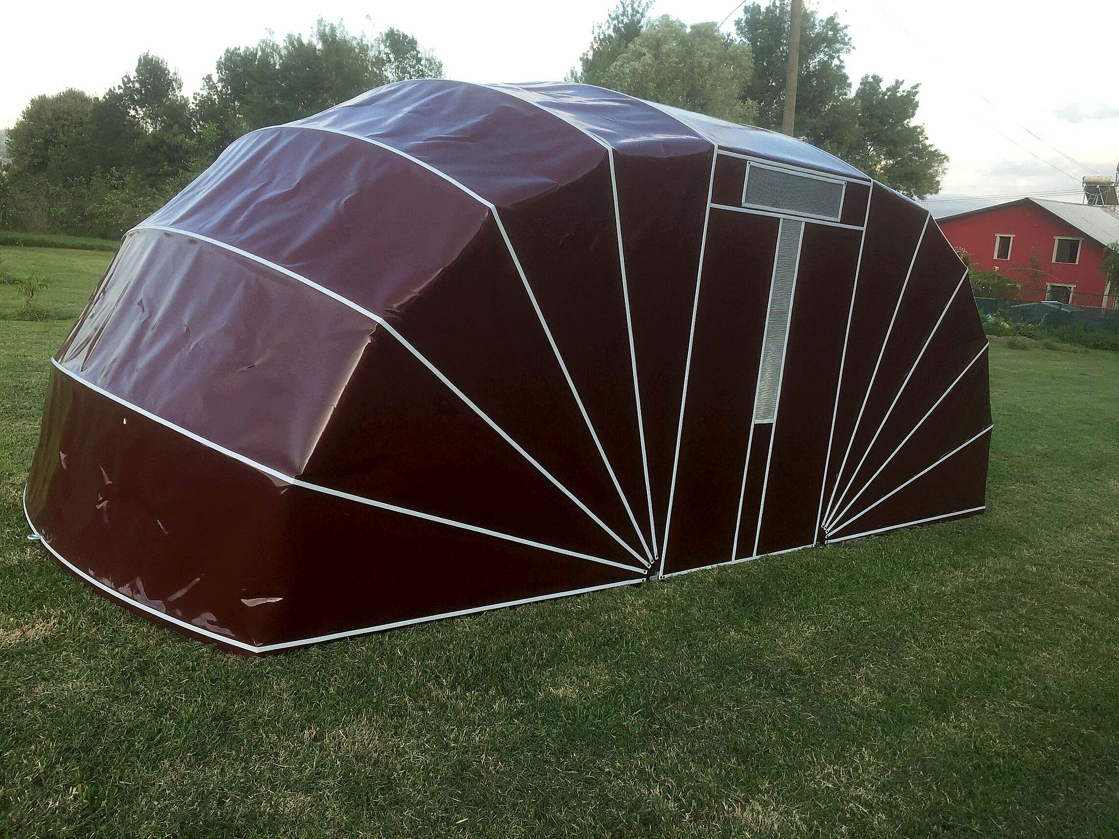 Comfort Model uzaktan kumandalı Garajlar