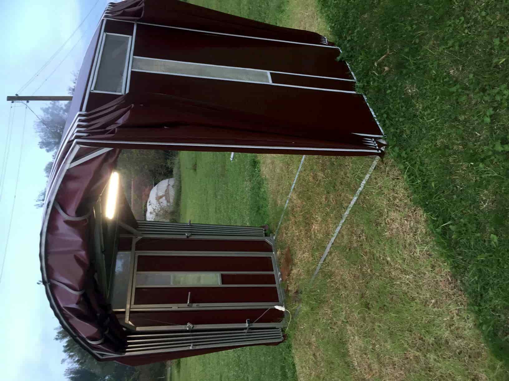 Portatif Katlanır Garaj Fiyatlandırması