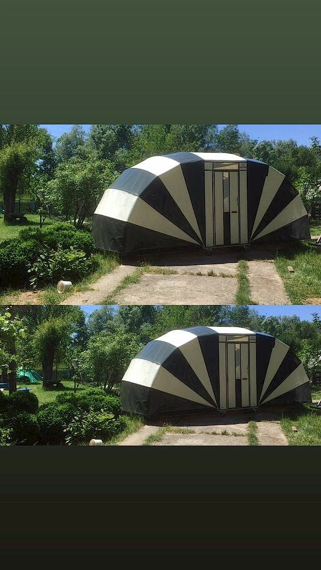 Portatif Katlanır Garaj Fiyatlandırması