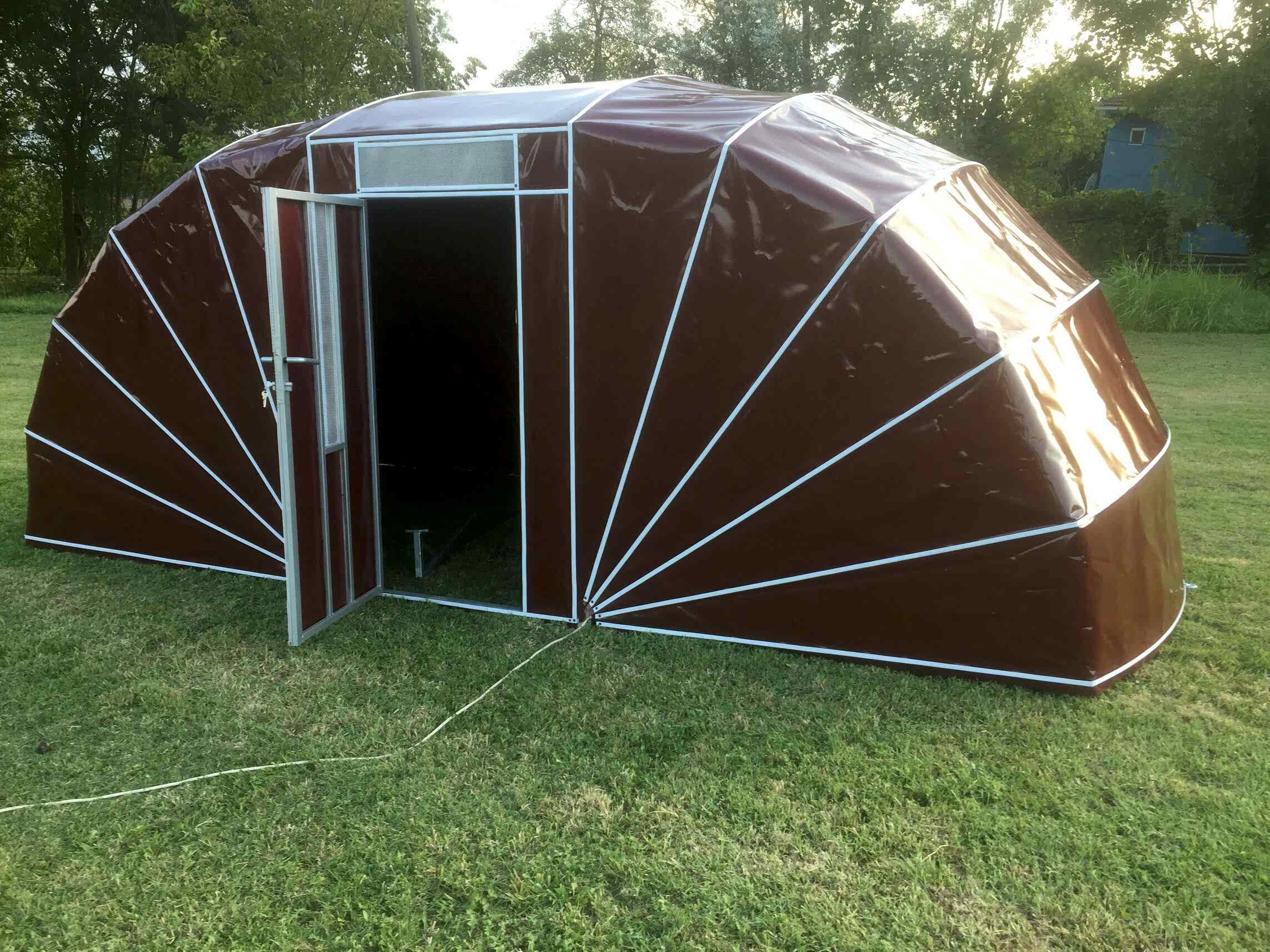 Portatif Katlanır Garaj Fiyatlandırması