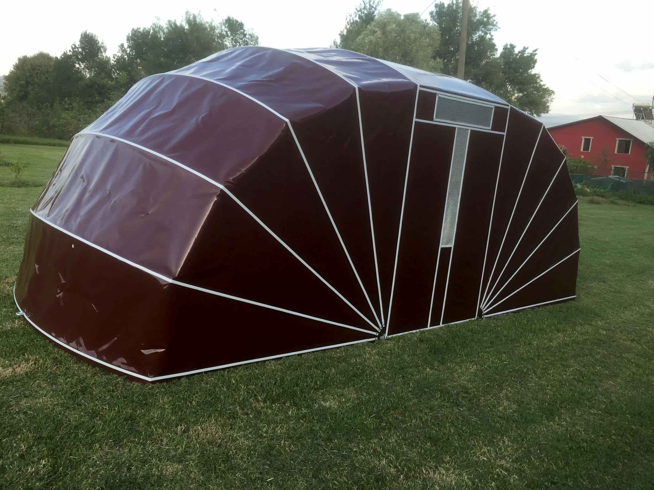 Portatif Katlanır Garaj Fiyatlandırması