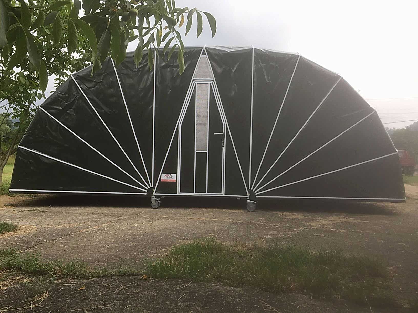 Portatif Katlanır Garaj Fiyatlandırması