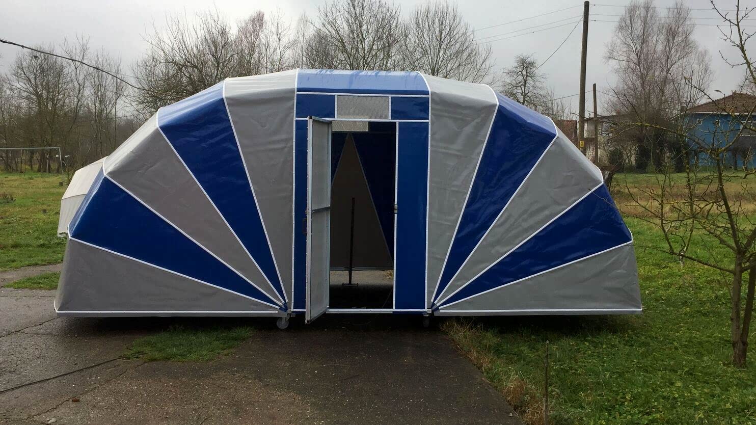 Comfort model manuel garaj