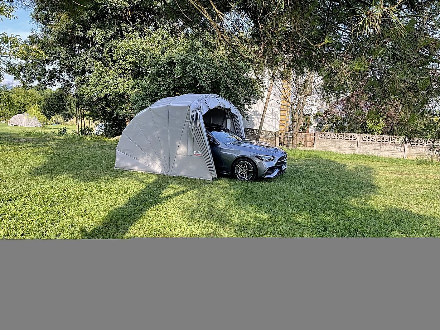 Piramit Eko Model Manuel Garaj