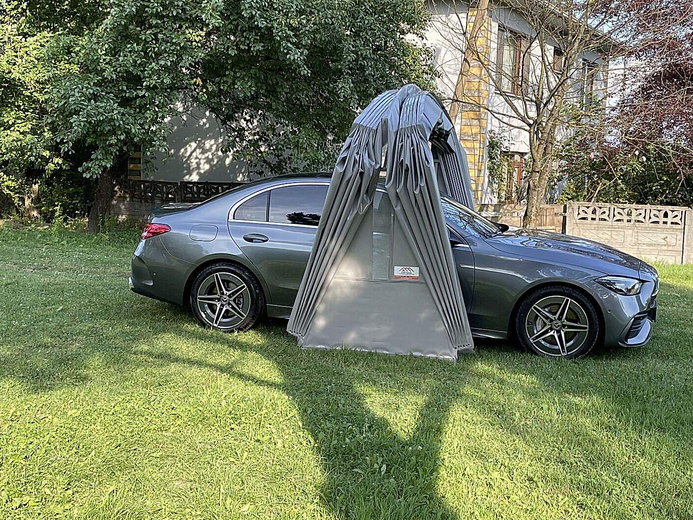 Piramit Eko Model Manuel Garaj