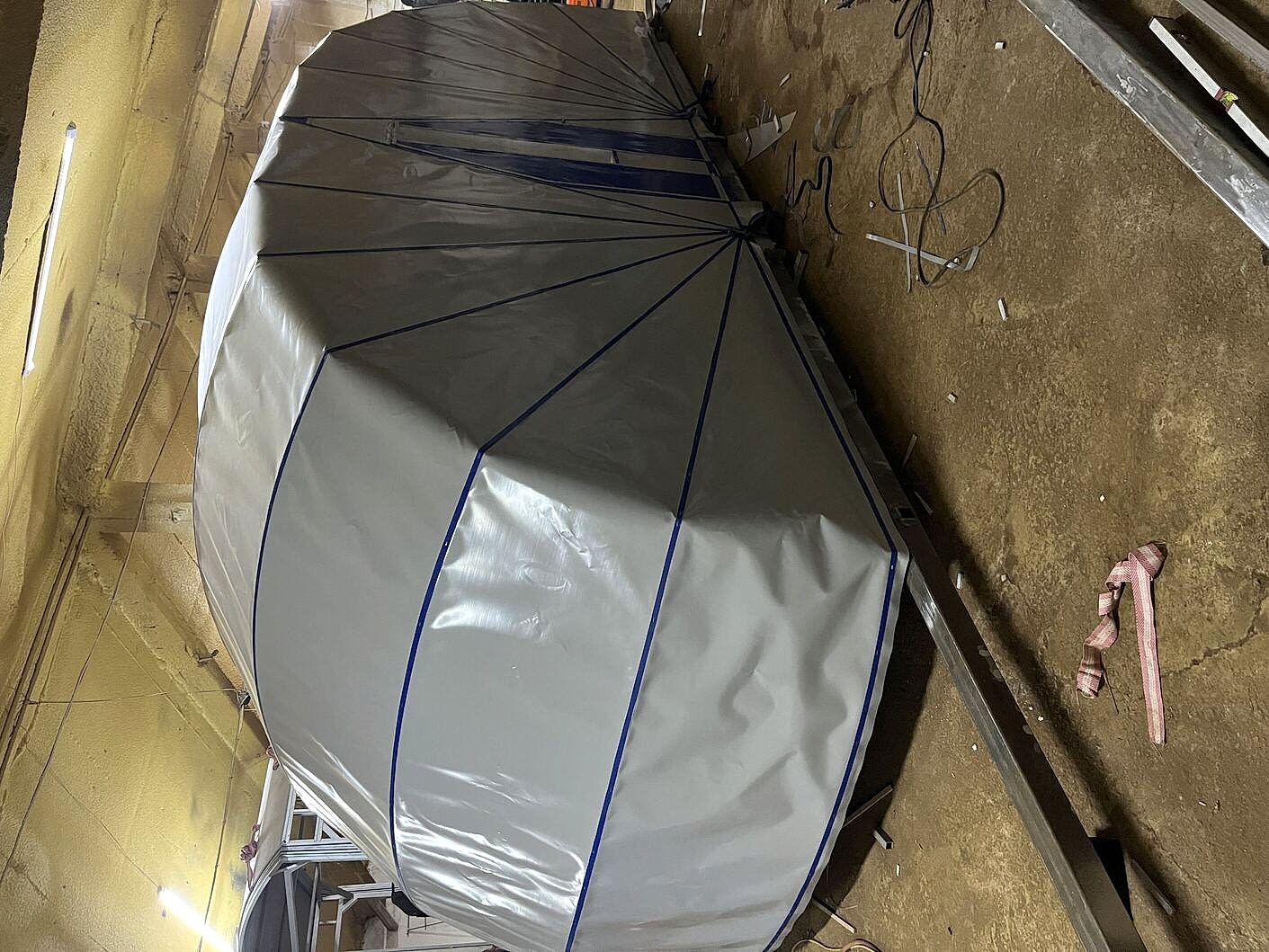 Piramit Eko Model Manuel Garaj