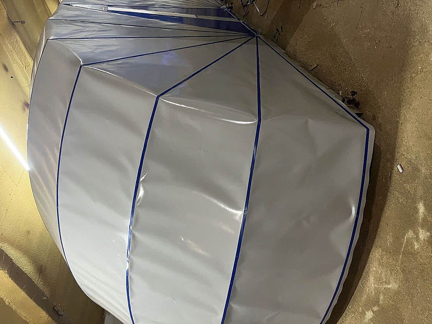 Piramit Eko Model Manuel Garaj