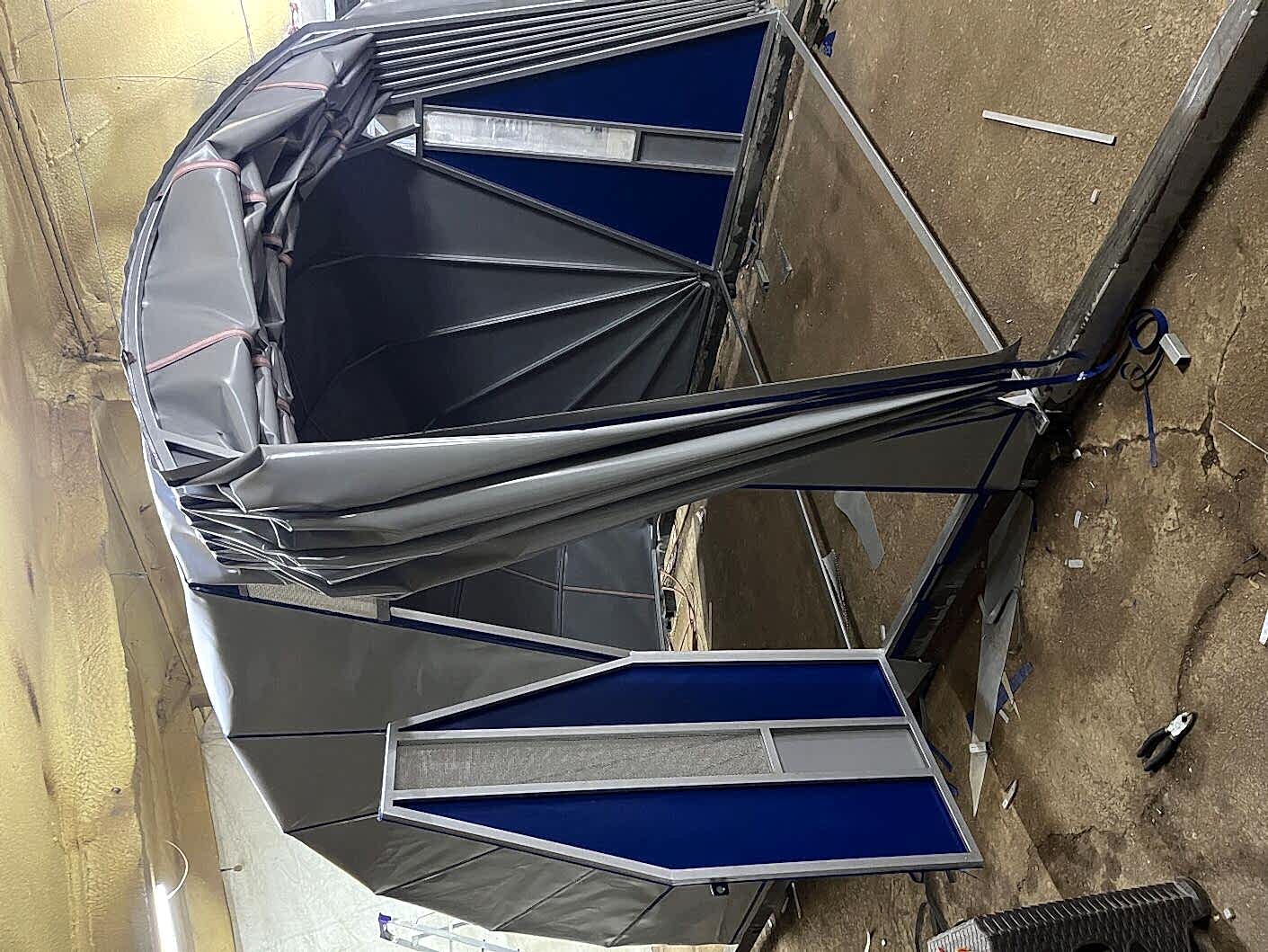 Piramit Eko Model Manuel Garaj