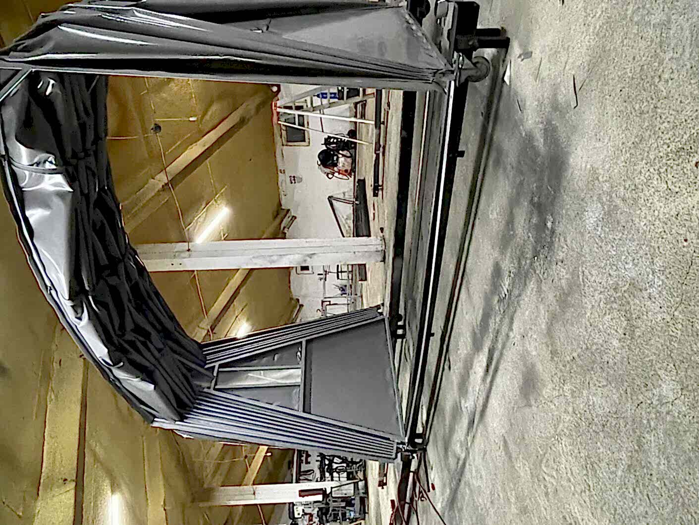 Piramit Eko Model Manuel Garaj