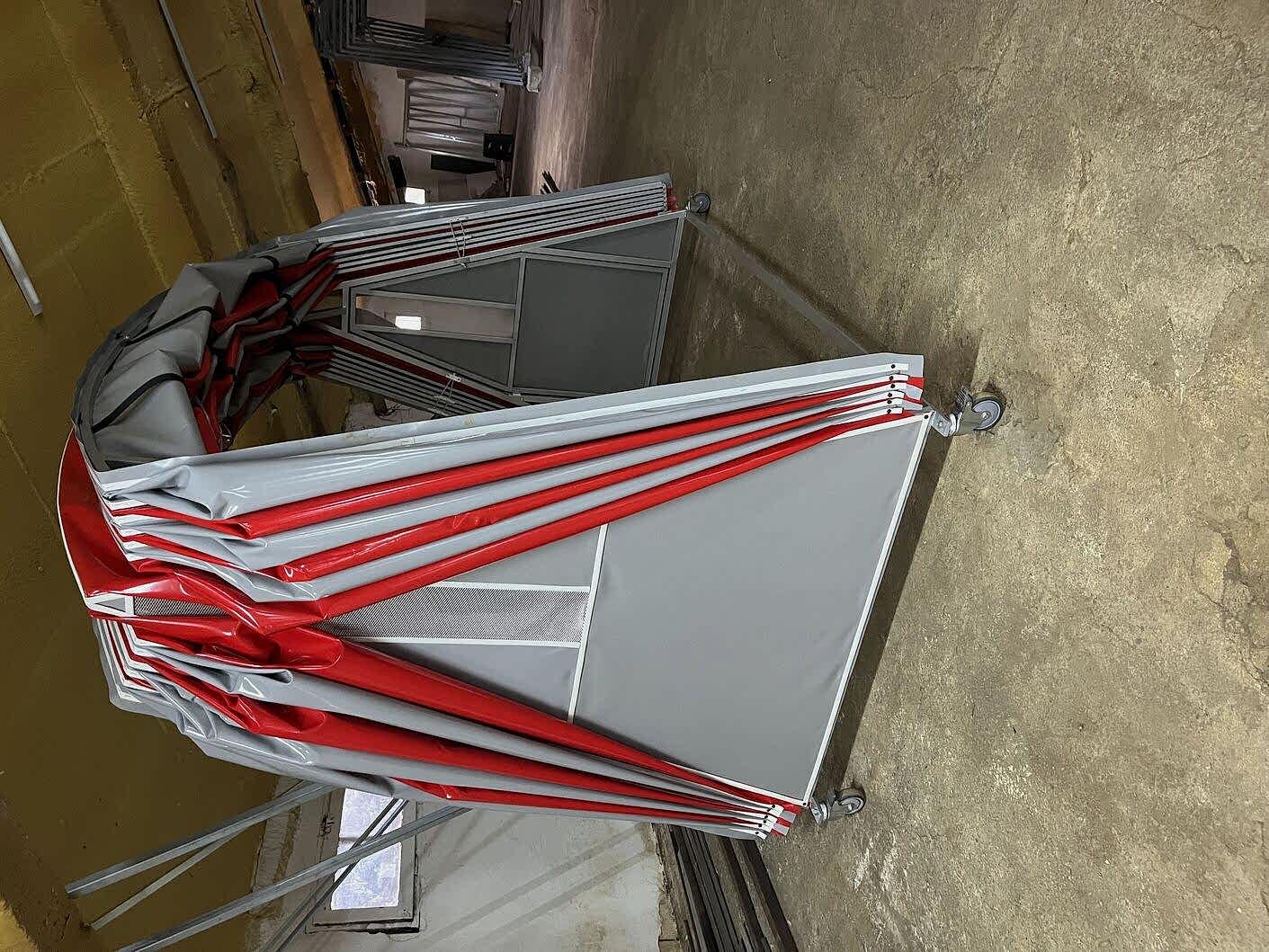 Piramit Eko Model Manuel Garaj