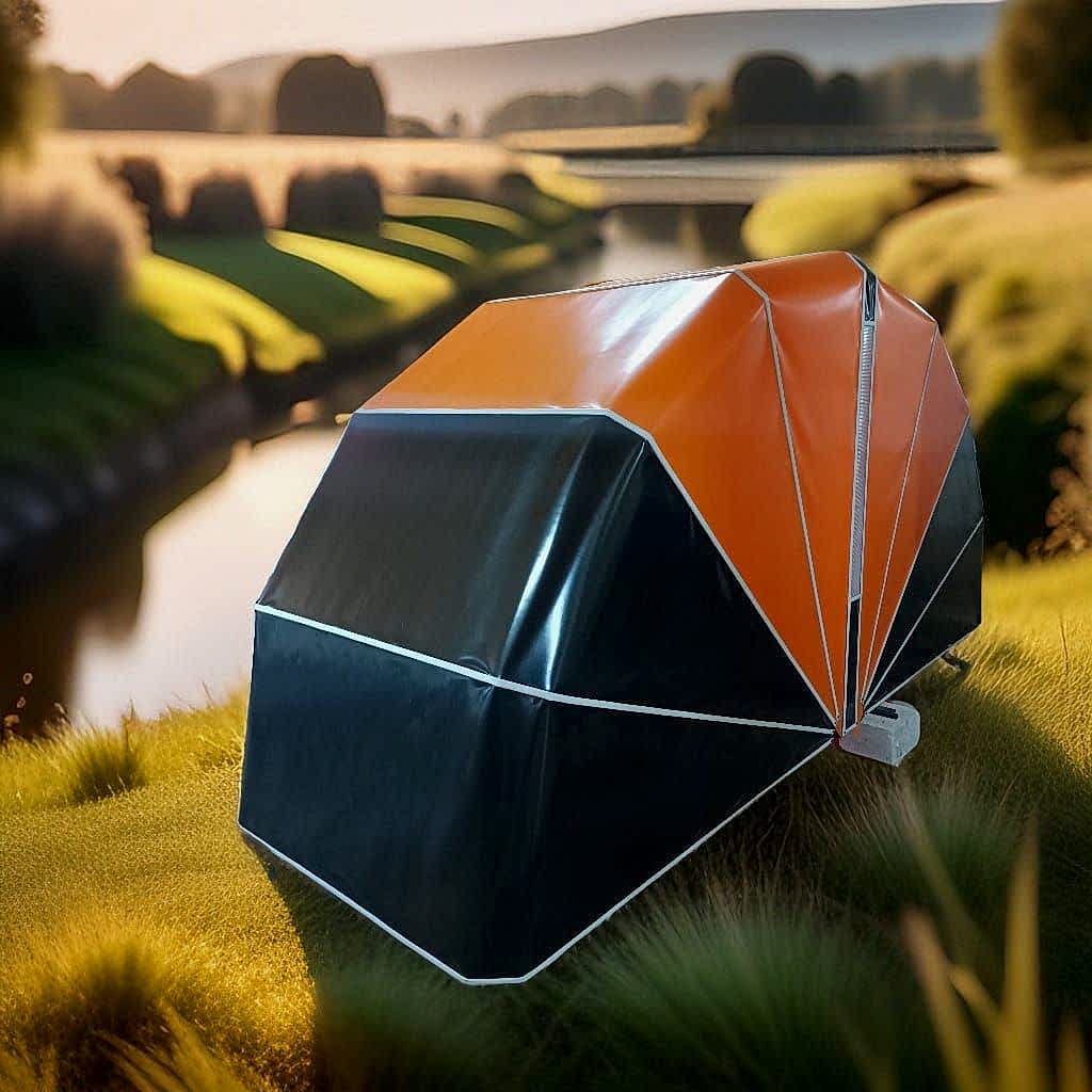 STAR Süper Light  Motorsiklet garajı  