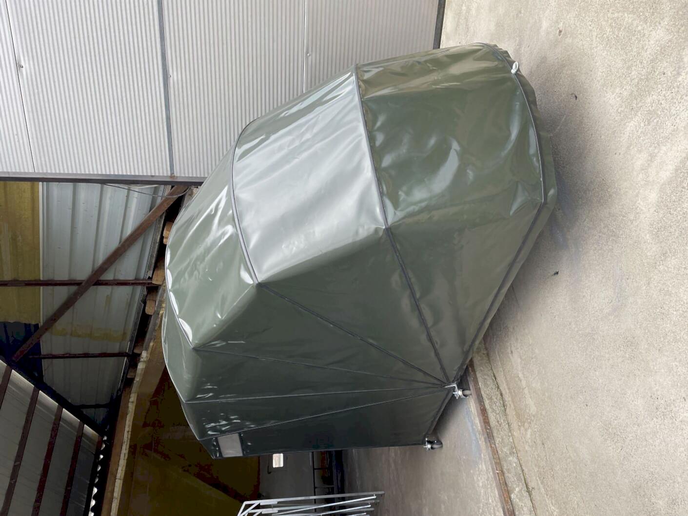 Şahin Motosiklet Garajı MC 120