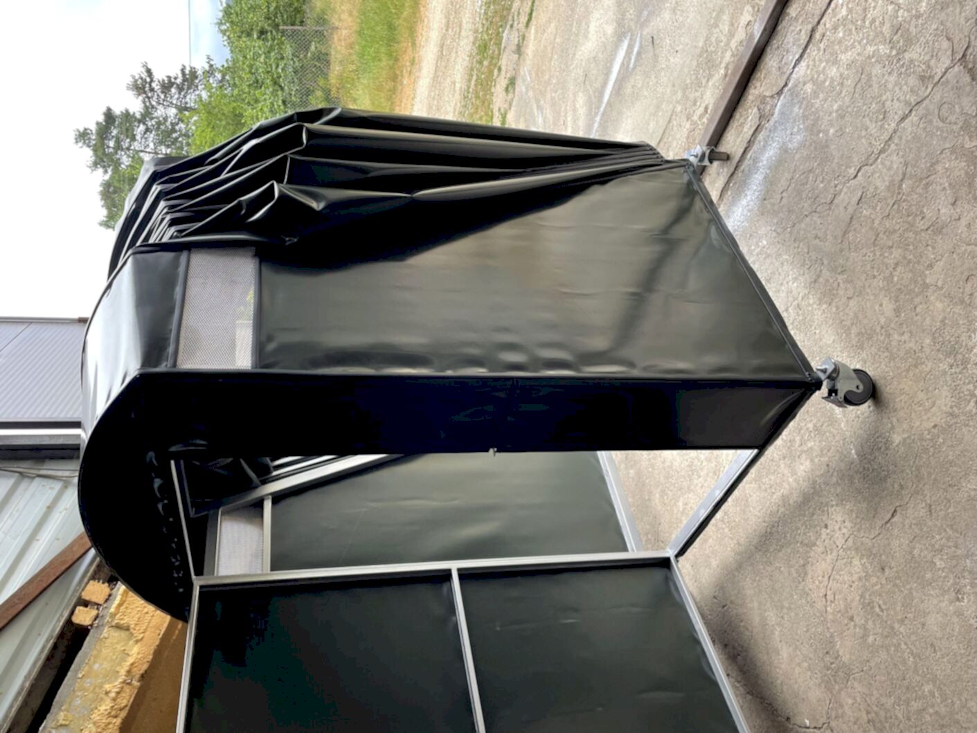 Şahin Motosiklet Garajı MC 120