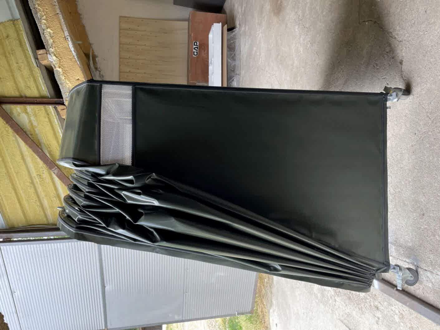 Şahin Motosiklet Garajı MC 120