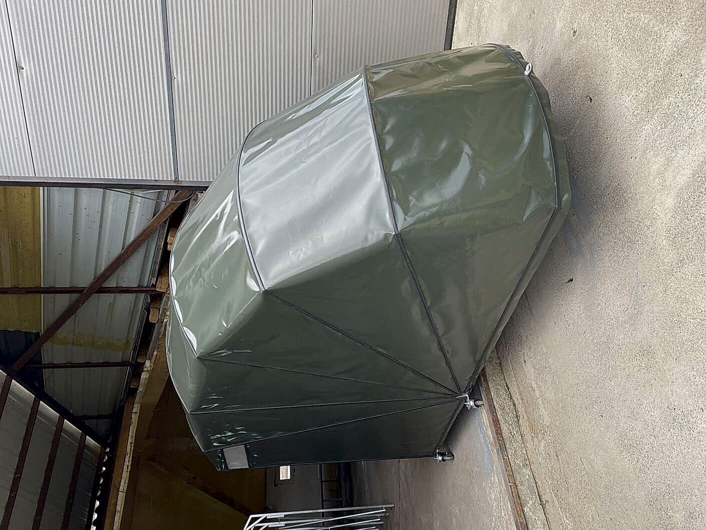 Şahin Motosiklet Garajı MC 120