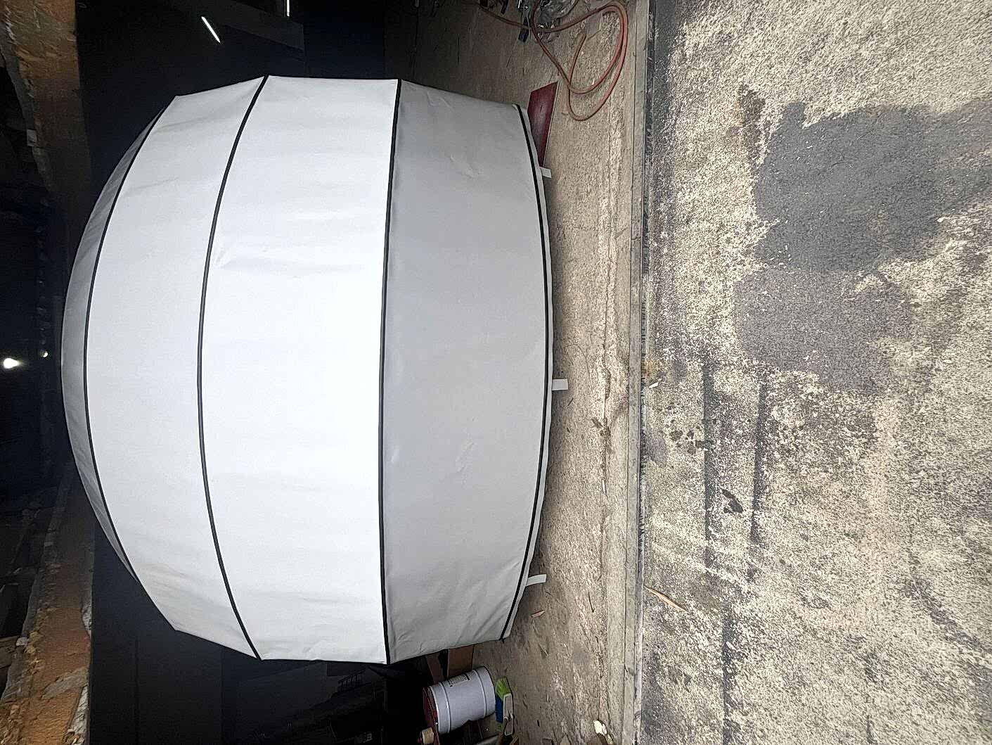 Comfort Model uzaktan kumandalı Garajlar