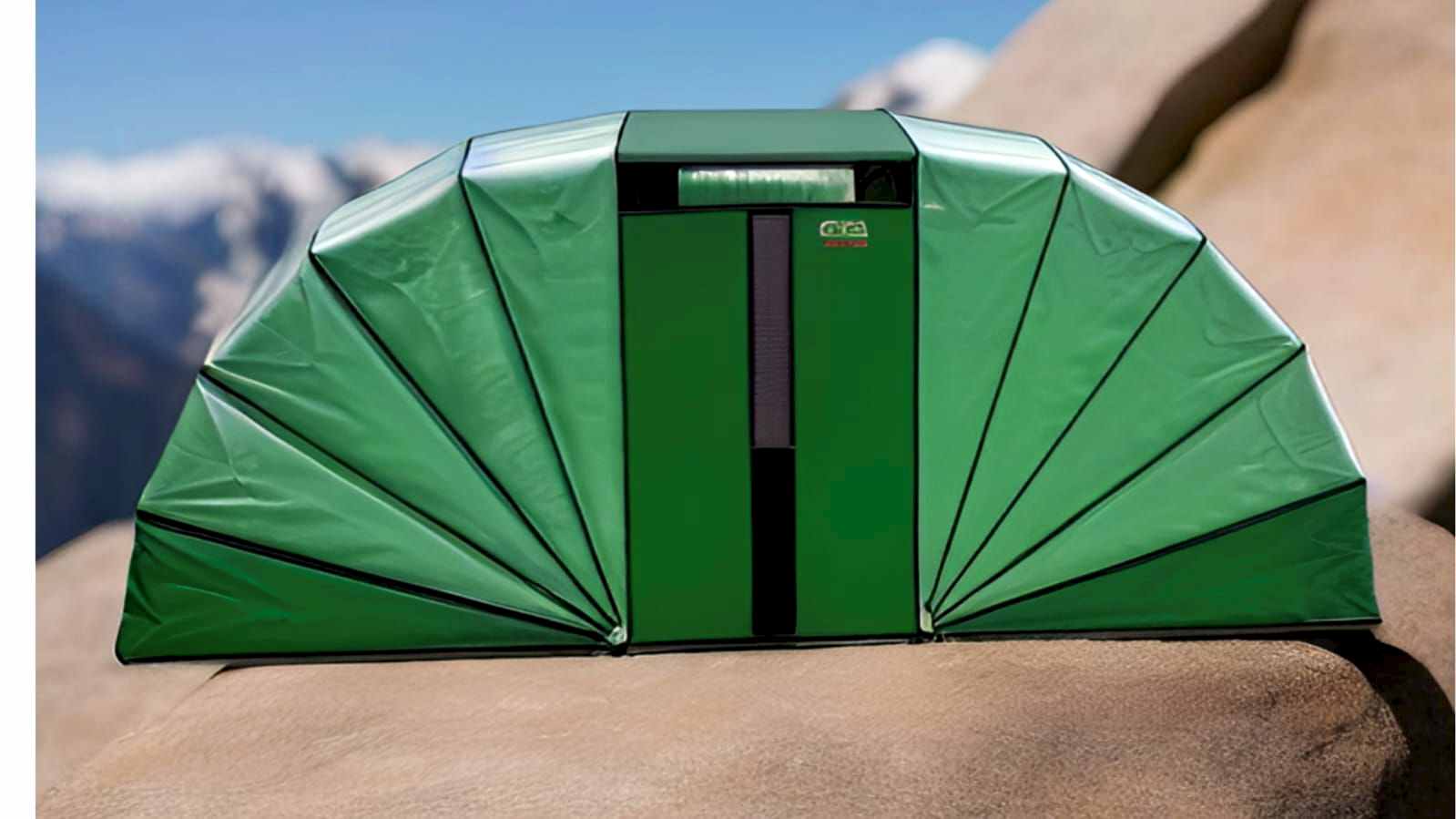 Comfort Model uzaktan kumandalı Garajlar