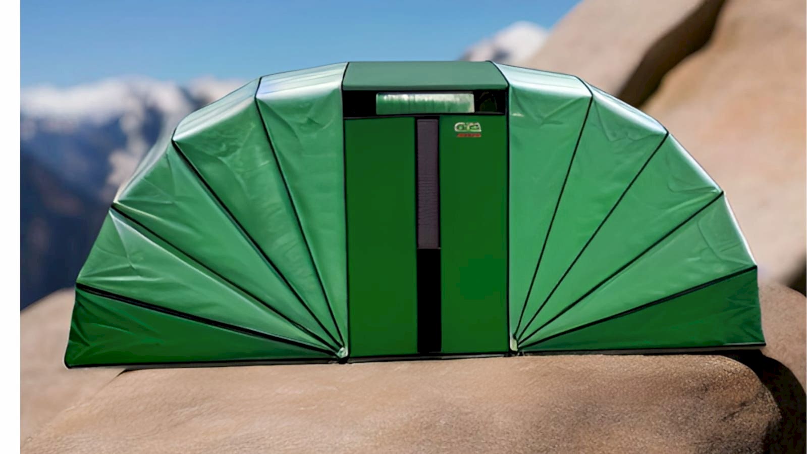 Comfort model manuel garaj