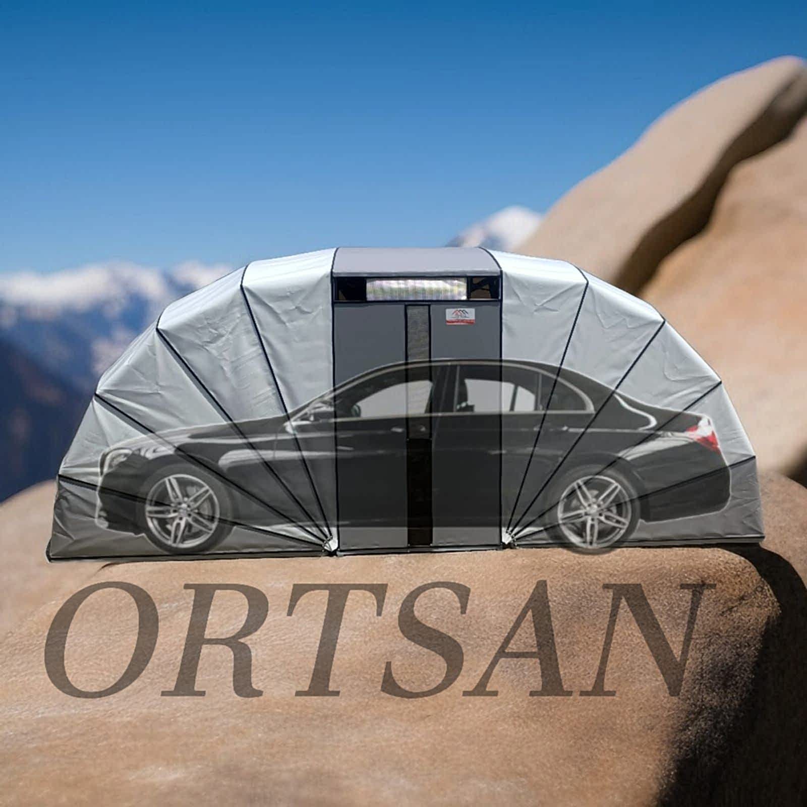 Comfort model manuel garaj