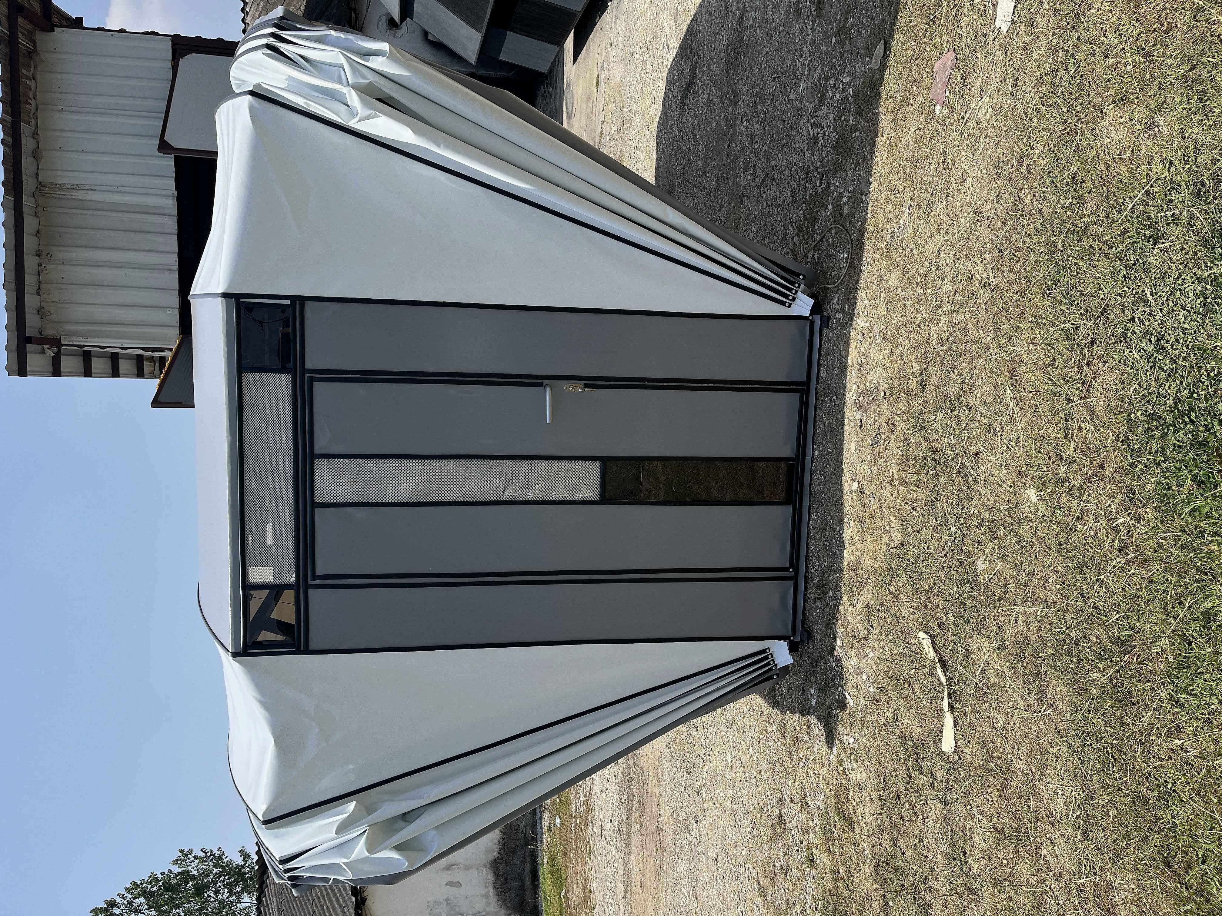 Comfort model manuel garaj