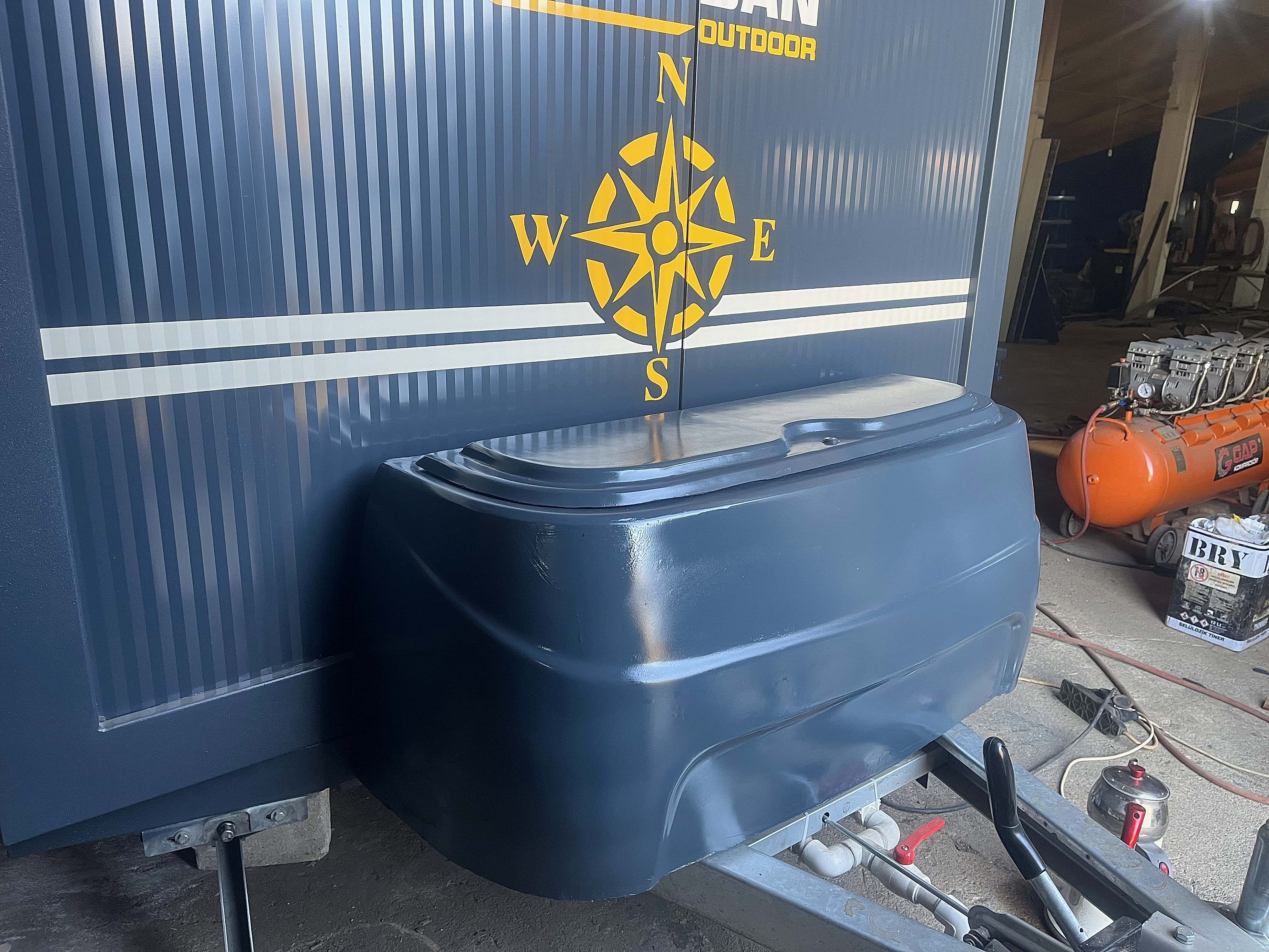 MİNİ HOUSE KARAVAN