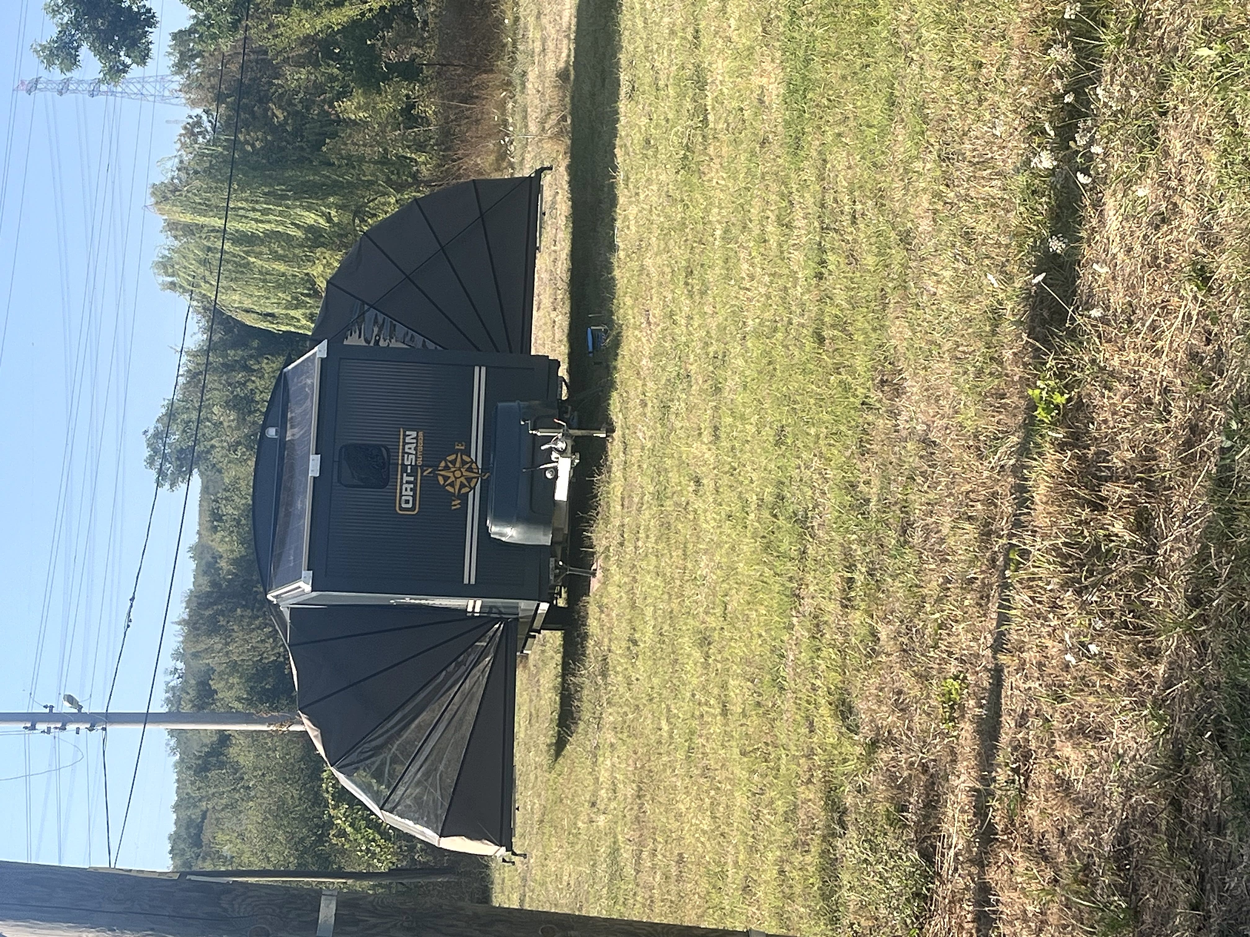 MİNİ HOUSE KARAVAN